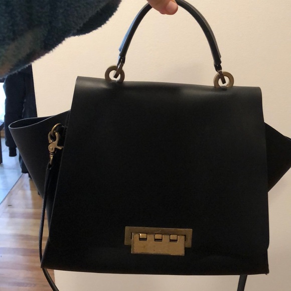 ZAC Zac Posen Handbags - Zac by Zac Posen Satchel
